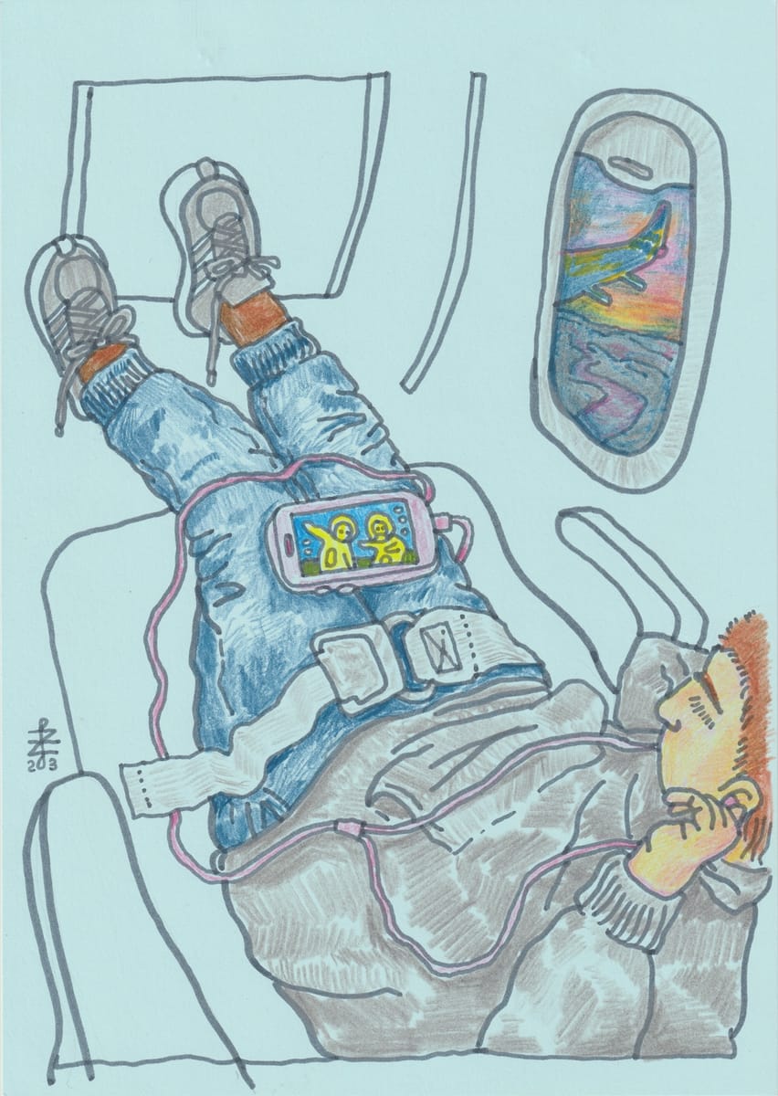 portrait-of-julek-watching-the-octonauts-during-the-flight-to-malta-2023
